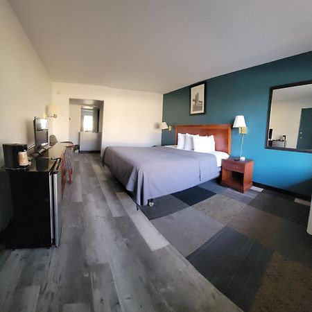Newburgh Inn Kültér fotó