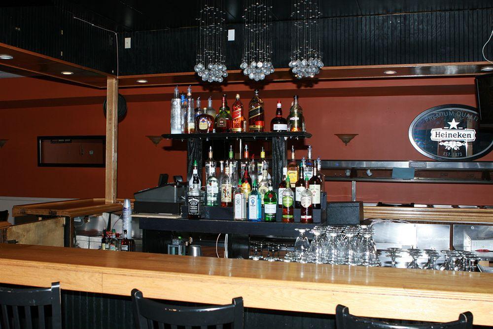 Newburgh Inn Kültér fotó