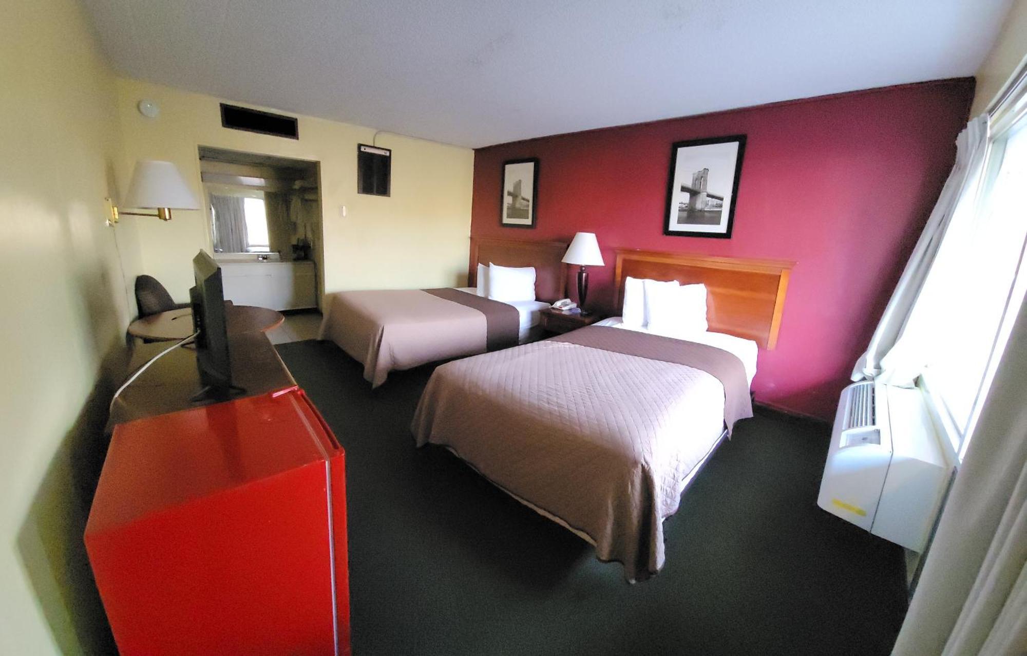 Newburgh Inn Kültér fotó