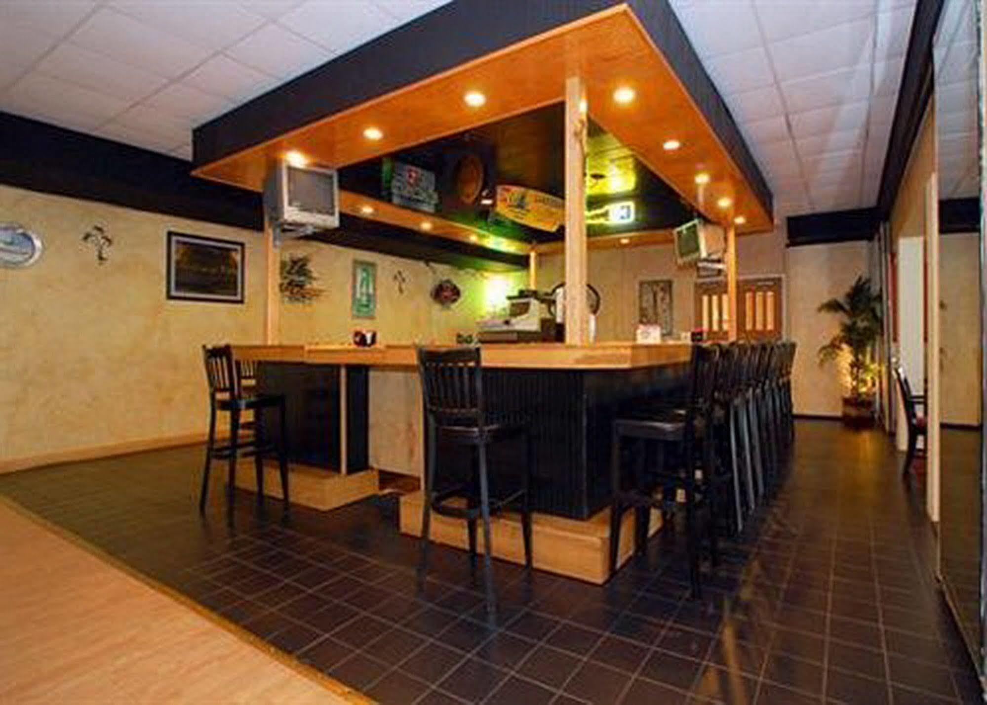 Newburgh Inn Étterem fotó