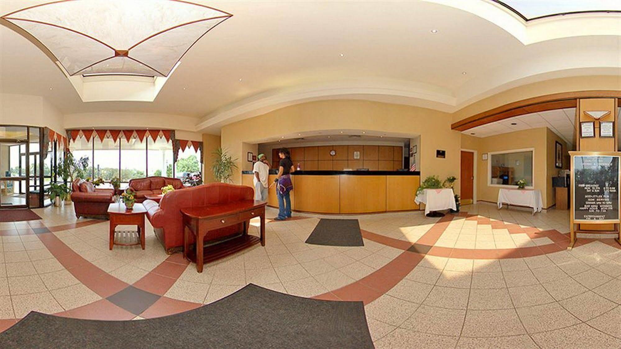 Newburgh Inn Kültér fotó