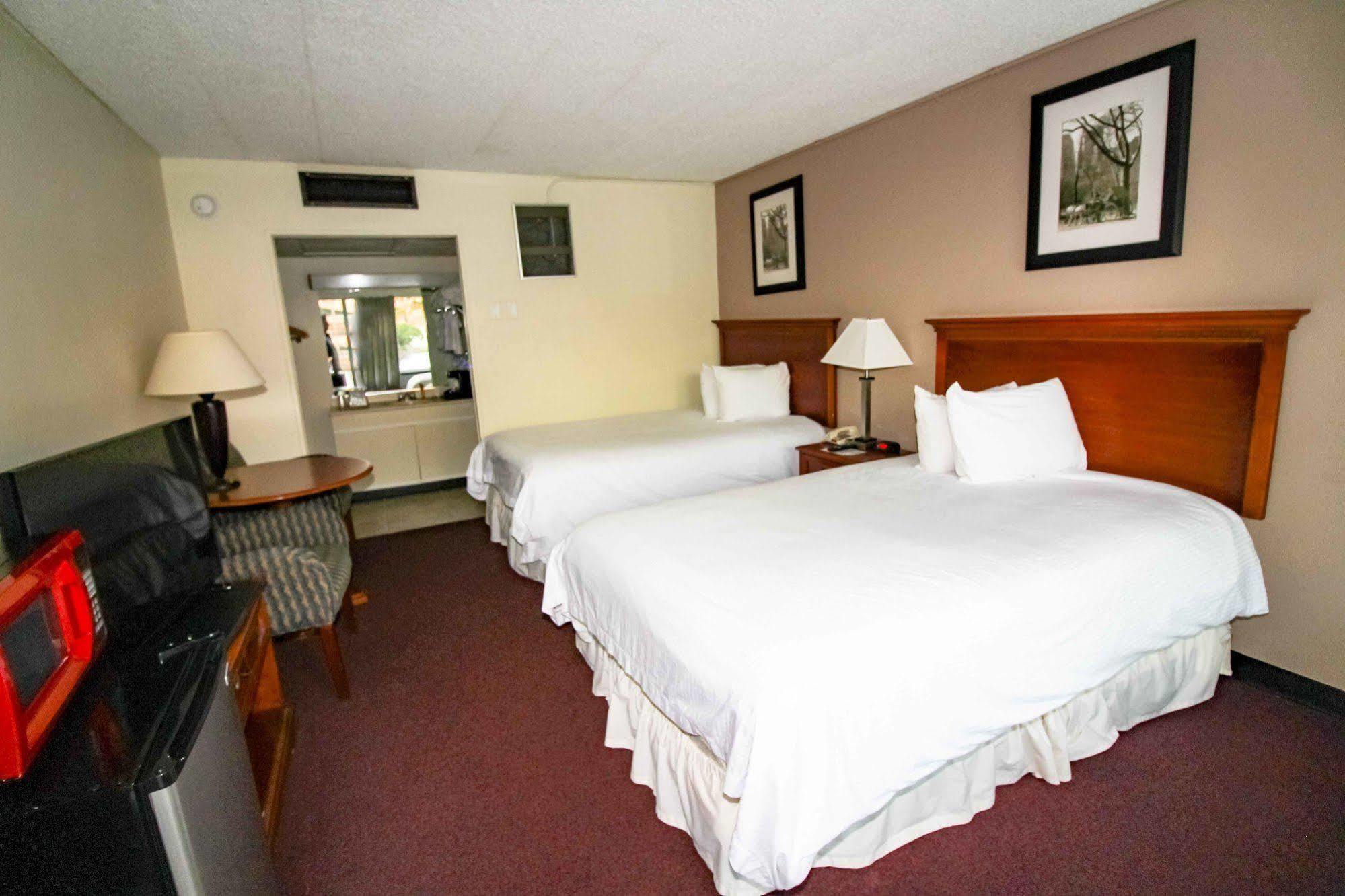 Newburgh Inn Kültér fotó